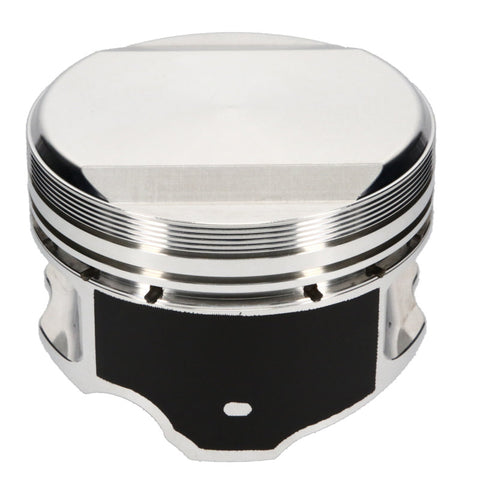 JE Pistons Nissan R20VE/VET 86.5mm Bore 12.5:1 Dome (Single) - 318019S
