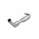 MagnaFlow Direct Fit Catalytic Converter 99 F150 4.6L V8 D/S 2WD - 93394