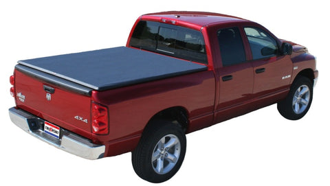 Truxedo 02-08 Dodge Ram 1500 & 03-09 Dodge Ram 2500/3500 8ft TruXport Bed Cover - 248101