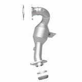 MagnaFlow Conv DF 07-12 Mazadaspeed 3 2.3L Front - 51545