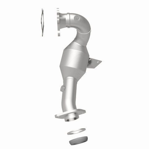 MagnaFlow Conv DF 07-12 Mazadaspeed 3 2.3L Front - 51545