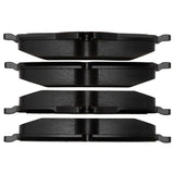 R1 13-16 Mini Cooper Paceman Front Optimum OE Brake Pads - 2552-1204-00