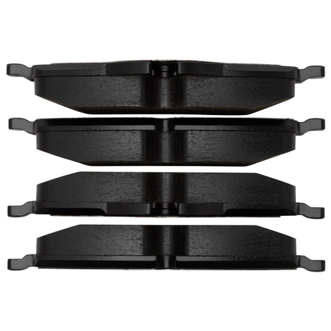 R1 13-16 Mini Cooper Paceman Front Optimum OE Brake Pads - 2552-1204-00