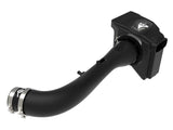 aFe 20-22 Nissan Frontier V6-3.8L Momentum GT Cold Air Intake System w/ Pro DRY S Filter - 50-70077D