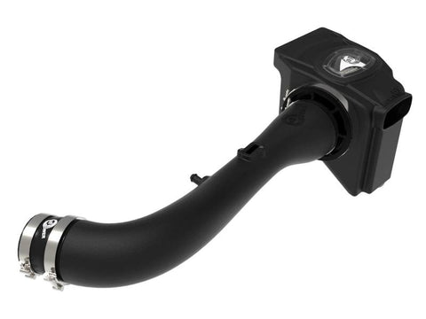 aFe 20-22 Nissan Frontier V6-3.8L Momentum GT Cold Air Intake System w/ Pro DRY S Filter - 50-70077D