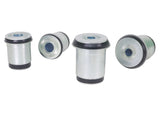 Whiteline 07-14 Toyota FJ Cruiser Front Control Arm Lower Inner Bushing Kit - W53522