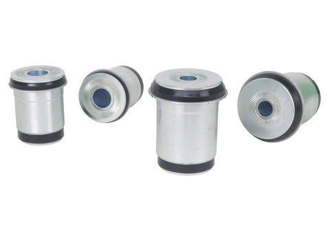 Whiteline 07-14 Toyota FJ Cruiser Front Control Arm Lower Inner Bushing Kit - W53522