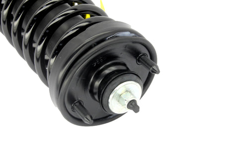 KYB Shocks & Struts Strut Plus Rear Honda Civic 1996-00 - SR4042