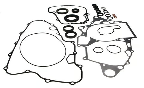 Wiseco 99-04 Honda TRX400EX Bottom End Gasket Kit - WB1021