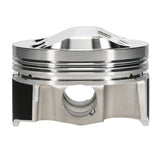 JE Pistons Nissan RB25DET 86mm Bore 0.827in Pin Dia 8.5:1 CR - Set of 6 - 361310