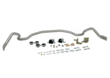 Whiteline 83-86 Toyota Supra MA61 Front 27mm Heavy Duty Adjustable w/OE Swaybar - BTF76Z