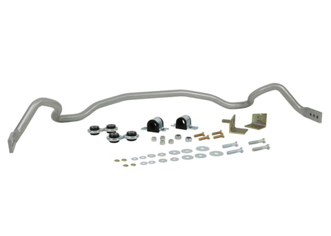 Whiteline 83-86 Toyota Supra MA61 Front 27mm Heavy Duty Adjustable w/OE Swaybar - BTF76Z
