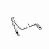 MagnaFlow Direct Fit Catalytic Converter 11-13 Chev Silverado 2500 HD/3500 HD 6.0L - 51812