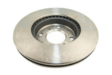 DBA 96-99 Acura SLX Front Street Series Standard Rotor - DBA187