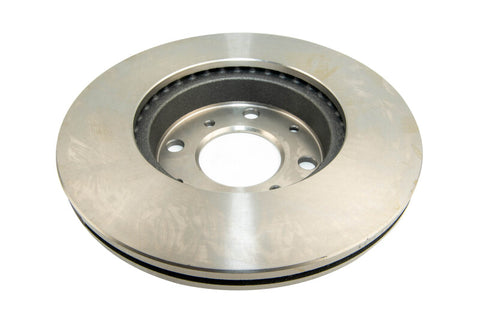 DBA 96-99 Acura SLX Front Street Series Standard Rotor - DBA187