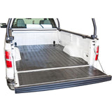 Westin 2004-2014 Ford F-150 (6.5 ft Bed) Truck Bed Mat - Black - 50-6115
