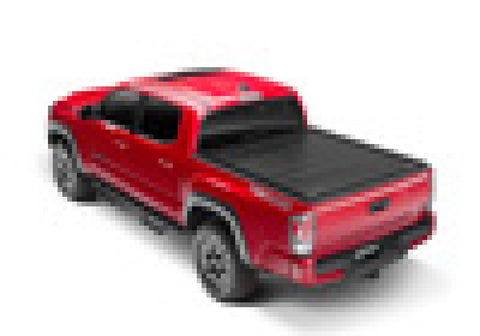 Retrax 05-15 Tacoma 6ft Regular / Access & Double Cab RetraxPRO XR - T-80812