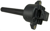 NGK 2002-00 Isuzu Trooper COP Ignition Coil - 48660