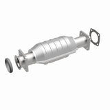 MagnaFlow Direct Fit Catalytic Converter Saab - 22832
