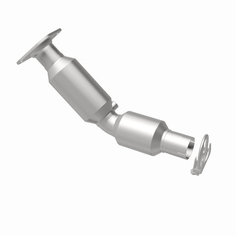 Magnaflow Conv DF 2010-2015 Prius L4 1.8 OEM Underbody - 52455