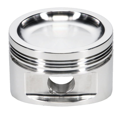 JE Pistons VW 8V 9:0 TURBO KIT Set of 4 Pistons - 295734