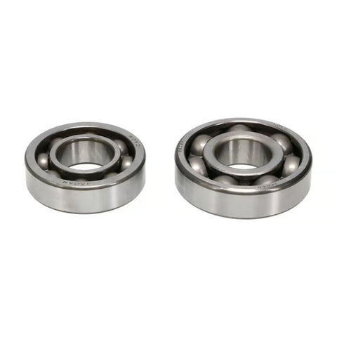 Wiseco 25x62x17 & 28x68x18mm Main Bearing Kit - BK5019