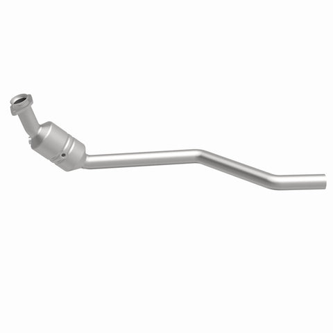 Magnaflow Conv DF 03-05 Jaguar S-Type4.2L P/S - 51225