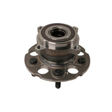 MOOG 10-11 Honda Accord Crosstour Rear Hub Assembly - 512392