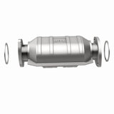 MagnaFlow Conv DF 95-97 Toyota Land Cruiser 4.5L - 447217