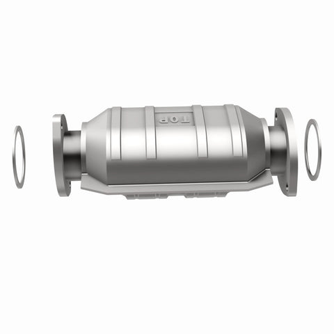 MagnaFlow Conv DF 95-97 Toyota Land Cruiser 4.5L - 447217