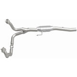 MagnaFlow Direct Fit Catalytic Converter 00-03 Durango 2WD OEM - 49471