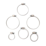 BLOX Racing 15-21 Subaru WRX Hardware Kit for Charge Pipe Kit Black - BXFL-50211-HD