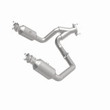 MagnaFlow 19-24 Ram 1500 5.7L OEM Grade Federal/EPA Compliant Direct-Fit Catalytic Converter - 280307