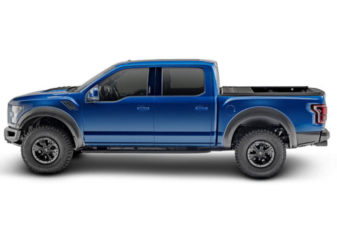 Retrax 99-07 Ford F-250/F-350 Super Duty (Short Bed) Retrax IX - 30322