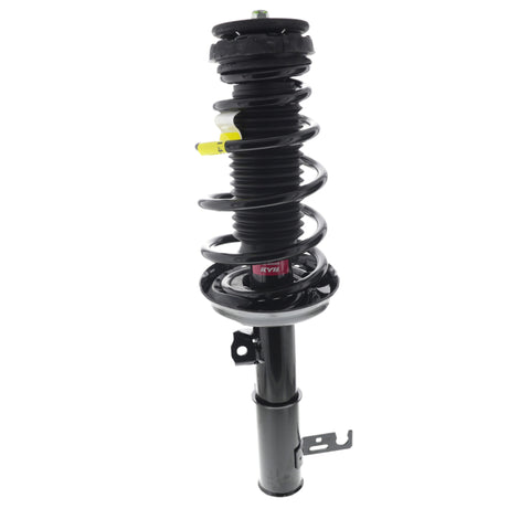 KYB Shocks & Struts Strut Plus Front Left 14-19 Chevrolet Impala 4cyl - SR4676