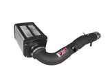 Injen 06-09 FJ 4.0L V6 w/ Power Box Wrinkle Black Power-Flow Air Intake System - PF2057WB