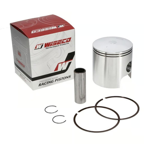 Wiseco Yamaha SRV540 80-91/XLV/VK54086-05 2884CD Piston Kit - 2305M07325