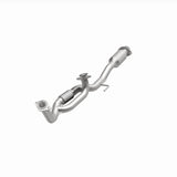 MagnaFlow Direct Fit Catalytic Converter 97-98 Toyota Avalon Camry 3 - 23880