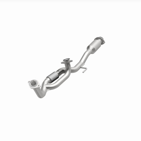 MagnaFlow Direct Fit Catalytic Converter 97-98 Toyota Avalon Camry 3 - 23880