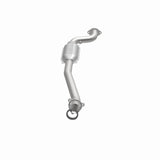 MagnaFlow Direct Fit Catalytic Converter 07-09 Chevy Colorado/GMC Canyon/ Isuzu / 06 Hummer H3 - 23966