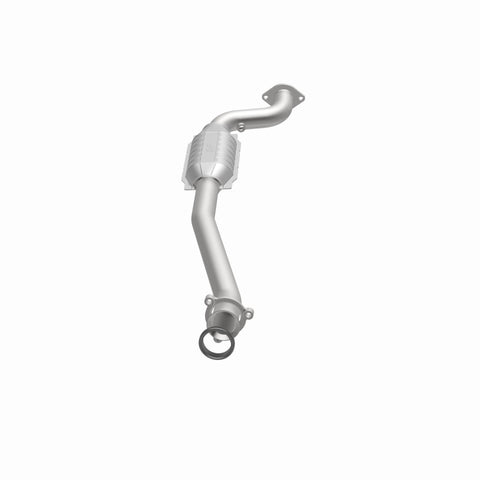MagnaFlow Direct Fit Catalytic Converter 07-09 Chevy Colorado/GMC Canyon/ Isuzu / 06 Hummer H3 - 23966
