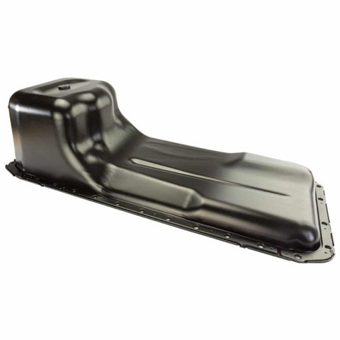 Industrial Injection 2003-2018 Dodge Cummins 5.9L / 6.7L (Diesel) Big Iron Oil Pan - BICR5967OP