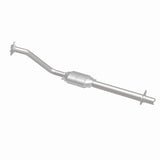 MagnaFlow Conv DF 93-95 GM Van 3.1L 49S - 93165