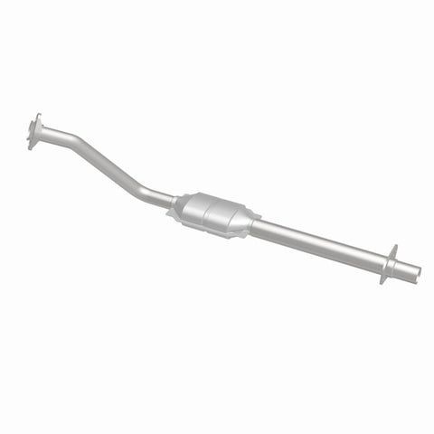 MagnaFlow Conv DF 93-95 GM Van 3.1L 49S - 93165