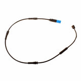 Power Stop 19-20 BMW X5 Rear Euro-Stop Electronic Brake Pad Wear Sensor - SW-1689