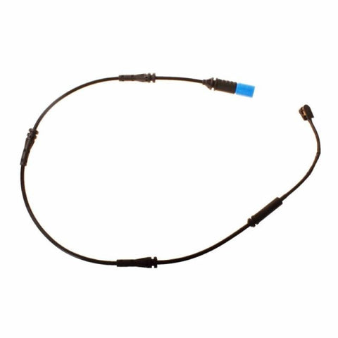 Power Stop 19-20 BMW X5 Rear Euro-Stop Electronic Brake Pad Wear Sensor - SW-1689