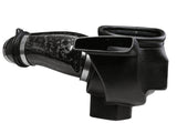 aFe 2021 Dodge Durango SRT Hellcat Track Series Carbon Fiber Cold Air Intake System w/ Pro 5R Filter - 57-10028K
