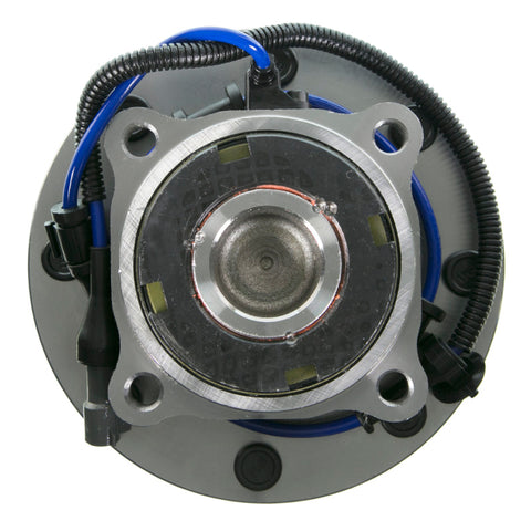 MOOG 99-04 Ford F-250 Super Duty Front Hub Assembly - 515100