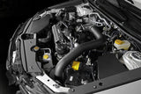 PERRIN 22-26 Subaru WRX Front Mount Intercooler Kit (Black Tubes & Black Core) - PSP-ITR-441BK/BK