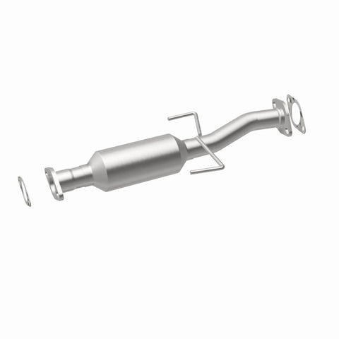 Magnaflow California Direct Fit Converter 1996 Ford Escort 1.8L - 4481150